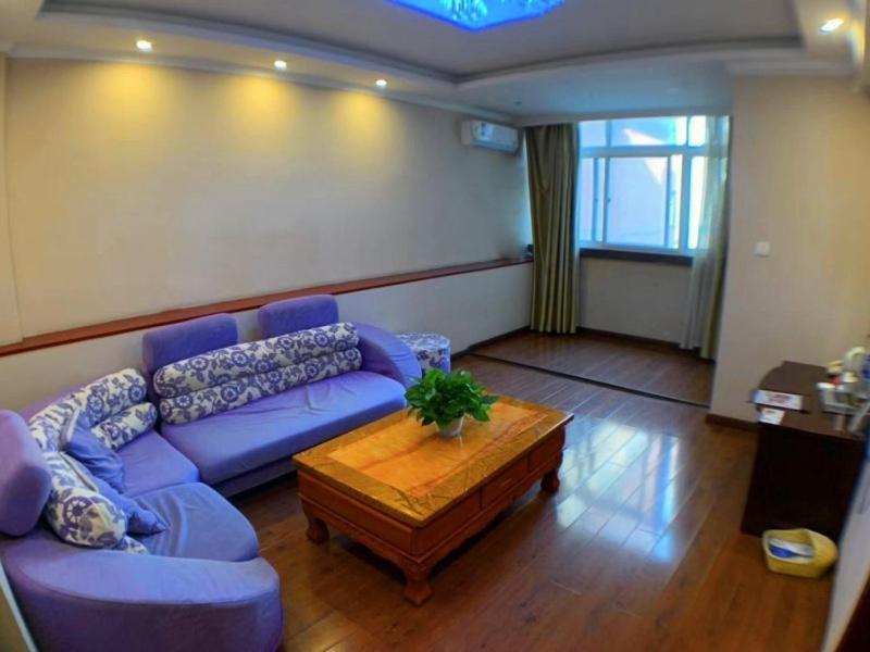Greentree Inn Henan Kaifeng Gulou Square Express Hotel Екстериор снимка